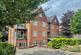 Beautiful 2 Bedroom, 2 Bathroom Apartment - Balcony - Great Location