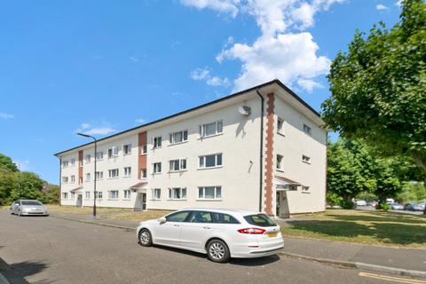 Byron Way, Northolt