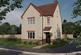 Plot 843, The Earlswood at Weldon Park, Airfield Way NN17