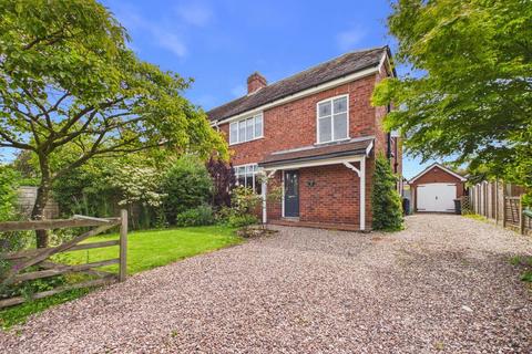 3 bedroom semi-detached house for sale, 12 Granville Avenue, Newport TF10