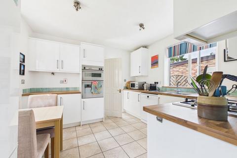 3 bedroom semi-detached house for sale, 12 Granville Avenue, Newport TF10