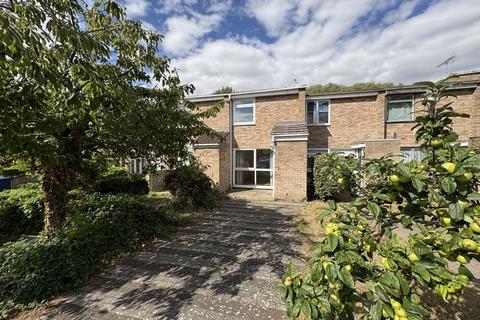 2 bedroom terraced house to rent, Leafield Road, Cowley