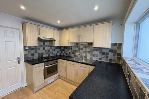 2 bedroom terraced house to rent, Leafield Road, Cowley