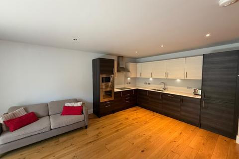 2 bedroom apartment to rent, 8/1 Brandfield Street, Edinburgh, EH3 8AS