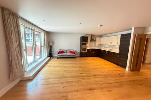2 bedroom apartment to rent, 8/1 Brandfield Street, Edinburgh, EH3 8AS