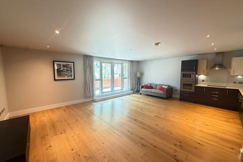2 bedroom apartment to rent, 8/1 Brandfield Street, Edinburgh, EH3 8AS