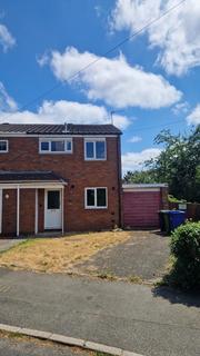 3 bed semi-detached house for rent in Withern Way, Dudley DY3