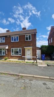 3 bed semi-detached house for rent in Cherry Green, Dudley DY1
