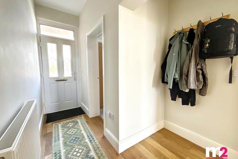 1 bedroom apartment for sale, 31 Clevedon Road, Newport NP19