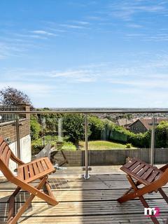 1 bedroom apartment for sale, 31 Clevedon Road, Newport NP19