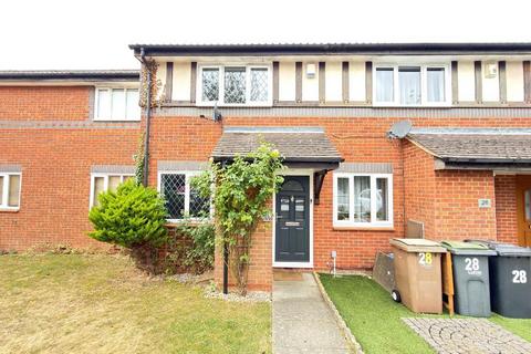 2 bedroom terraced house for sale, Bushmead, Luton LU2