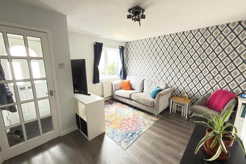 2 bedroom terraced house for sale, Bushmead, Luton LU2