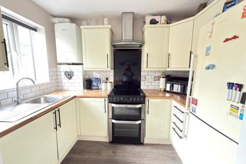 2 bedroom terraced house for sale, Bushmead, Luton LU2