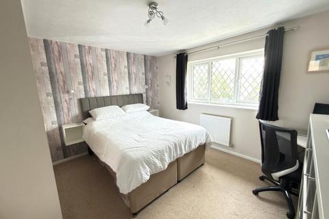 2 bedroom terraced house for sale, Bushmead, Luton LU2