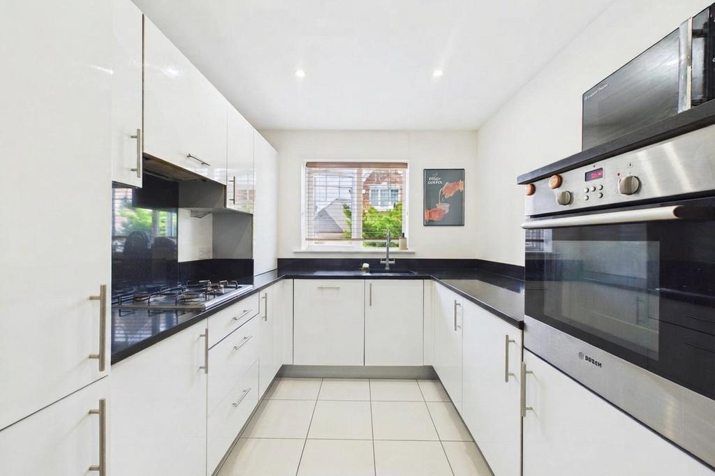 Heather Hill Close, Earley, Reading, Berkshire, RG6