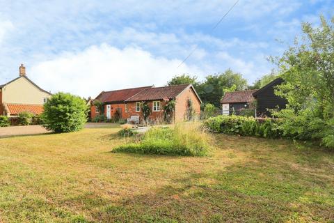 2 bedroom barn conversion for sale, Stoney Lane, Pulham Market, Norfolk, IP21