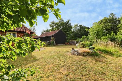 2 bedroom barn conversion for sale, Stoney Lane, Pulham Market, Norfolk, IP21