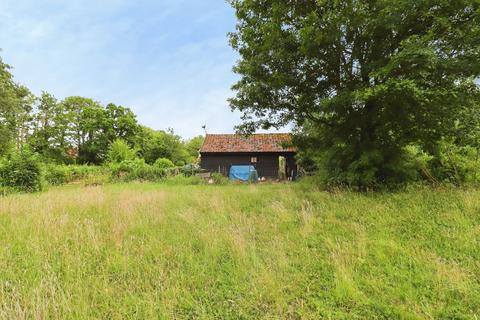 2 bedroom barn conversion for sale, Stoney Lane, Pulham Market, Norfolk, IP21