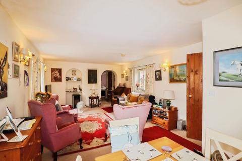 2 bedroom barn conversion for sale, Stoney Lane, Pulham Market, Norfolk, IP21