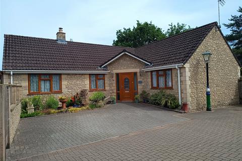 3 bedroom bungalow for sale, Nursery Gardens, Somerset TA20