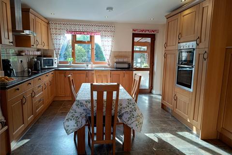 3 bedroom bungalow for sale, Nursery Gardens, Somerset TA20