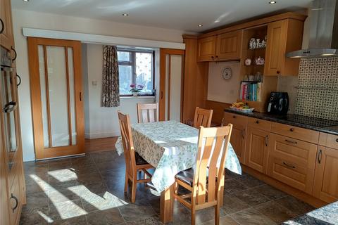 3 bedroom bungalow for sale, Nursery Gardens, Somerset TA20