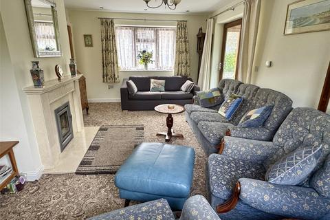 3 bedroom bungalow for sale, Nursery Gardens, Somerset TA20