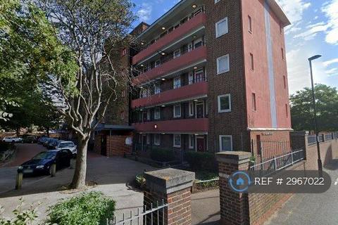 undefined, Palmer House, London, SE14