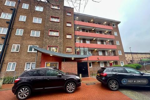 undefined, Palmer House, London, SE14