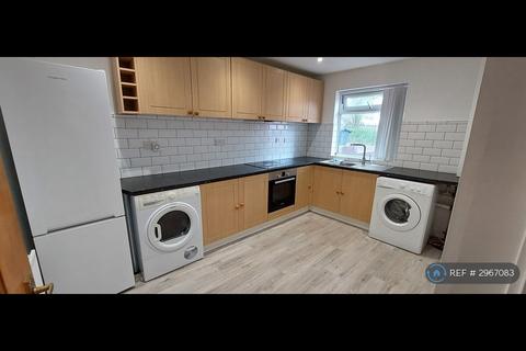 2 bedroom terraced house to rent, Talbot Street, Birmingham, B18