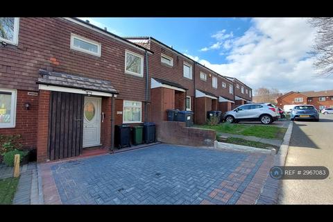 2 bedroom terraced house to rent, Talbot Street, Birmingham, B18
