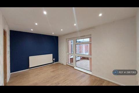 2 bedroom terraced house to rent, Talbot Street, Birmingham, B18