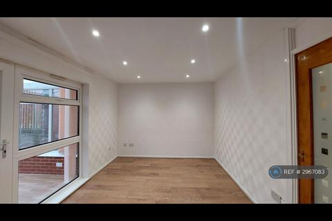 2 bedroom terraced house to rent, Talbot Street, Birmingham, B18