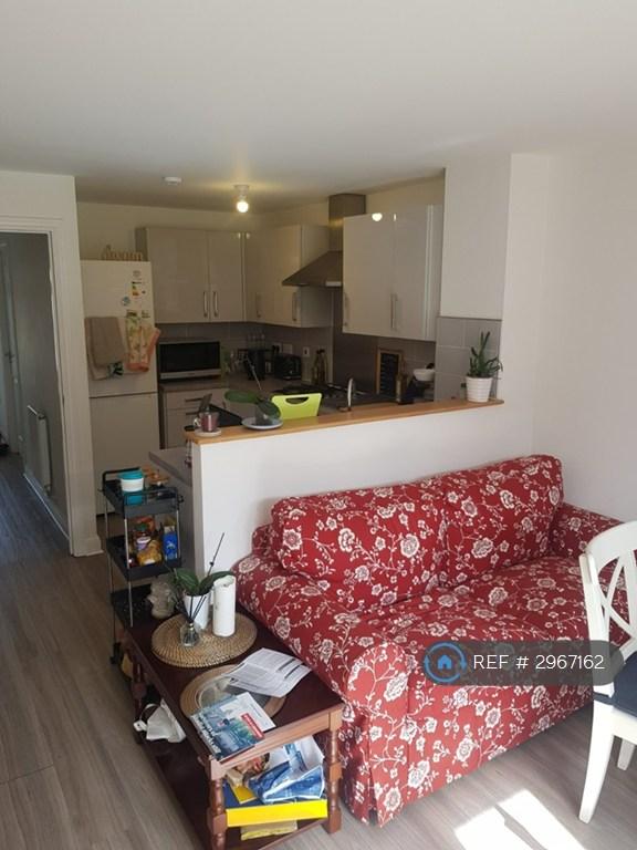 Hope Street, Birmingham, B5 – pohled 3