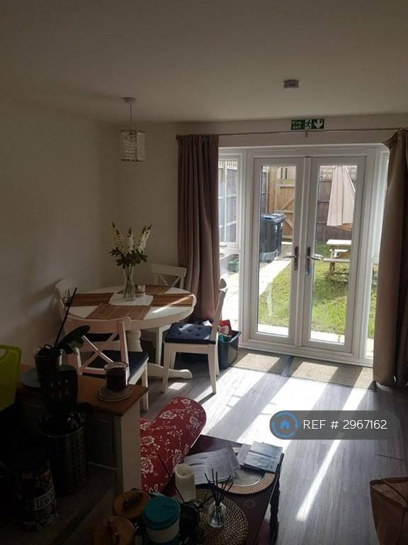 Hope Street, Birmingham, B5 – pohled 4