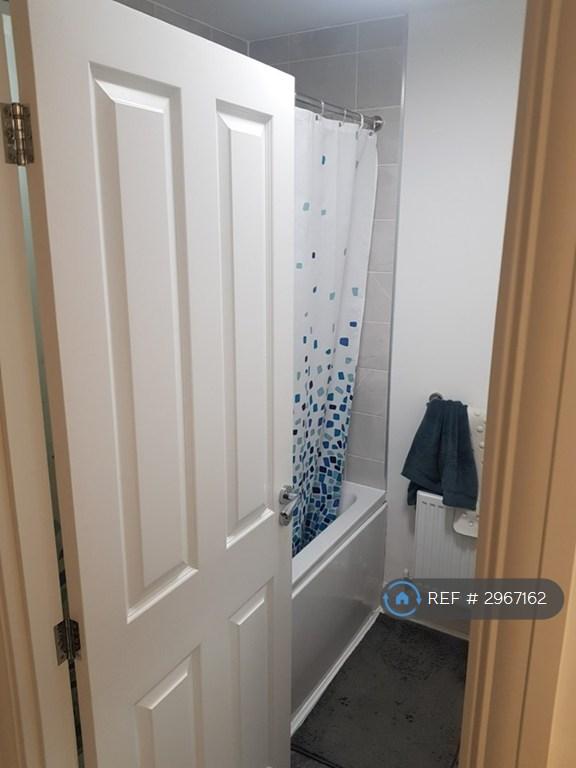 Hope Street, Birmingham, B5 – pohled 6
