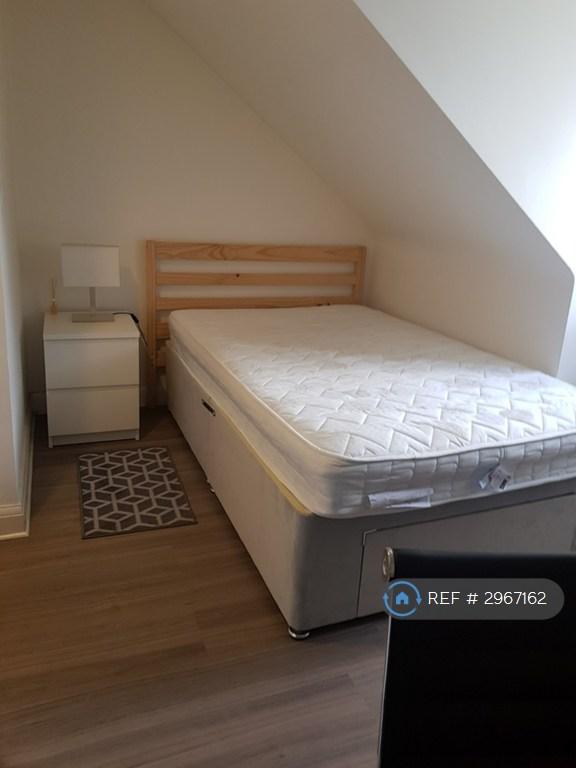 Hope Street, Birmingham, B5 – další