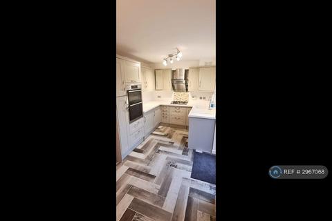 1 bedroom in a house share to rent, Penn Road, Milton Keynes, MK2