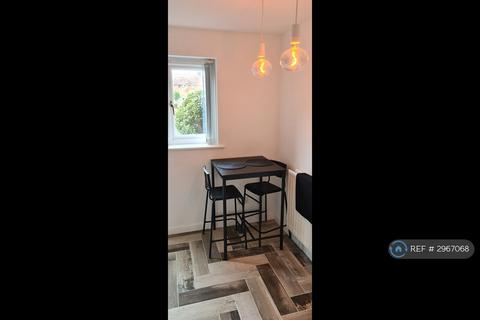 1 bedroom in a house share to rent, Penn Road, Milton Keynes, MK2