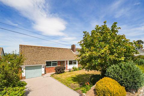 2 bedroom bungalow for sale, Pine Park Road, Honiton, Devon, EX14