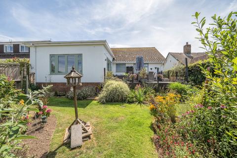 2 bedroom bungalow for sale, Pine Park Road, Honiton, Devon, EX14