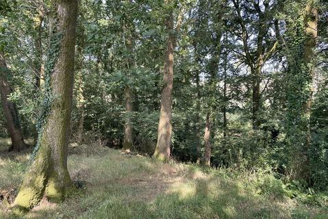 Land for sale, Loxbeare, Tiverton