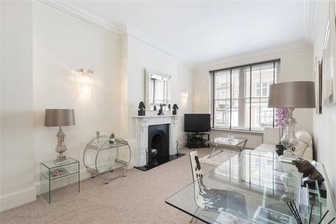 2 bedroom apartment to rent - Lincoln House, Basil Street, Knightsbridge, London, SW3