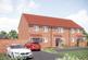 Plot 228, The Elmslie at Stoneleigh View, Stoneleigh View CV8