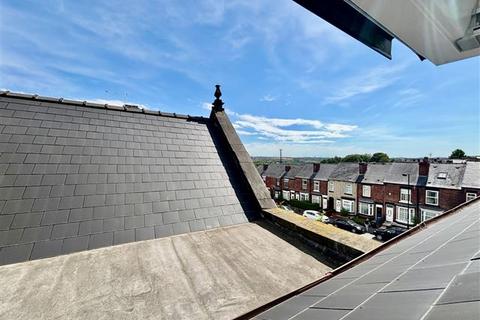 2 bedroom flat for sale, 13a  Station Road, Woodhouse, Sheffield, S13 7AF