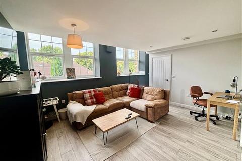 2 bedroom flat for sale, 13a  Station Road, Woodhouse, Sheffield, S13 7AF