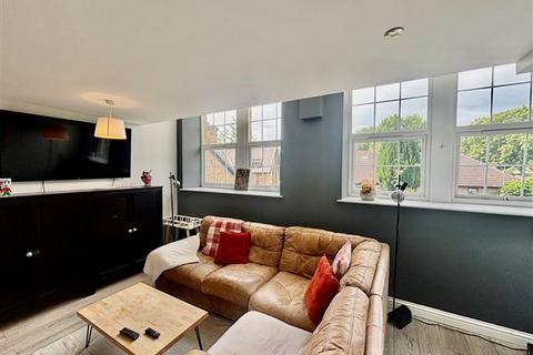 2 bedroom flat for sale, 13a  Station Road, Woodhouse, Sheffield, S13 7AF