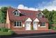 Plot 124, The Neighton at Fellside Gardens, Delves Lane DH8