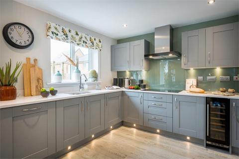 4 bedroom detached house for sale, Plot 443, Denwood at Bramcote Hills Rise, Coventry Lane, Bramcote NG9