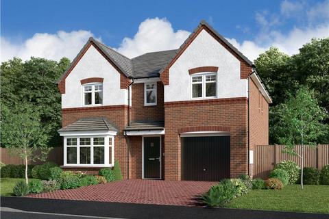 Plot 443, Denwood at Bramcote Hills Rise, Coventry Lane, Bramcote NG9